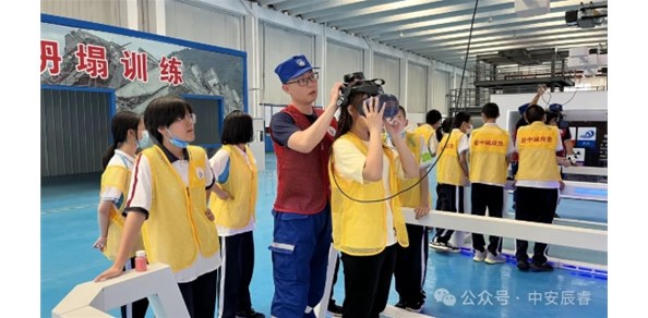 AI 赋能应急行业：从智能培训到装备革新，重塑应急救援新格局